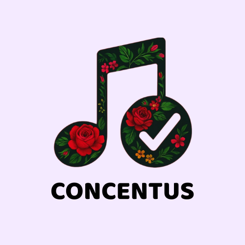 Logo Concentus